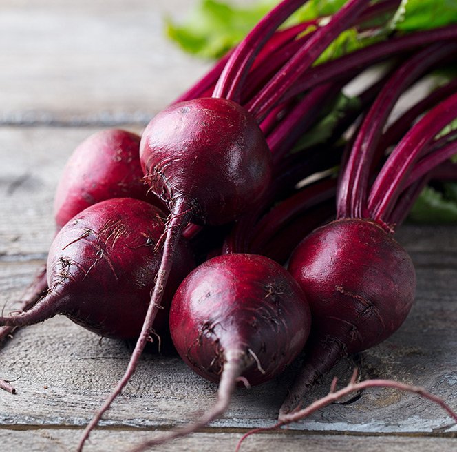 Beetroot and Endurance Performance: What the Evidence Says