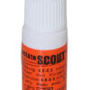 EKF test solution bottle for Lactate Scout analyzer calibration and quality control