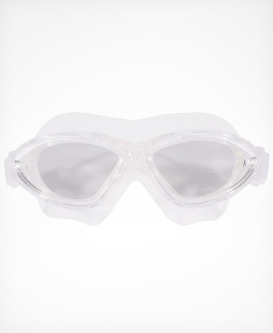 HUUB Manta Ray open water swim goggle photochromatic lens option