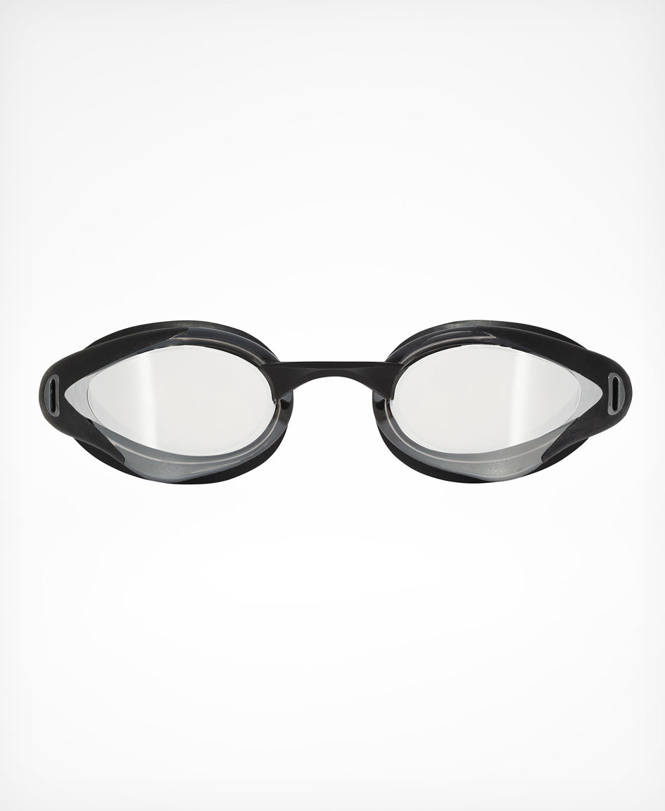 HUUB Eternal Swim Goggle low-profile side view
