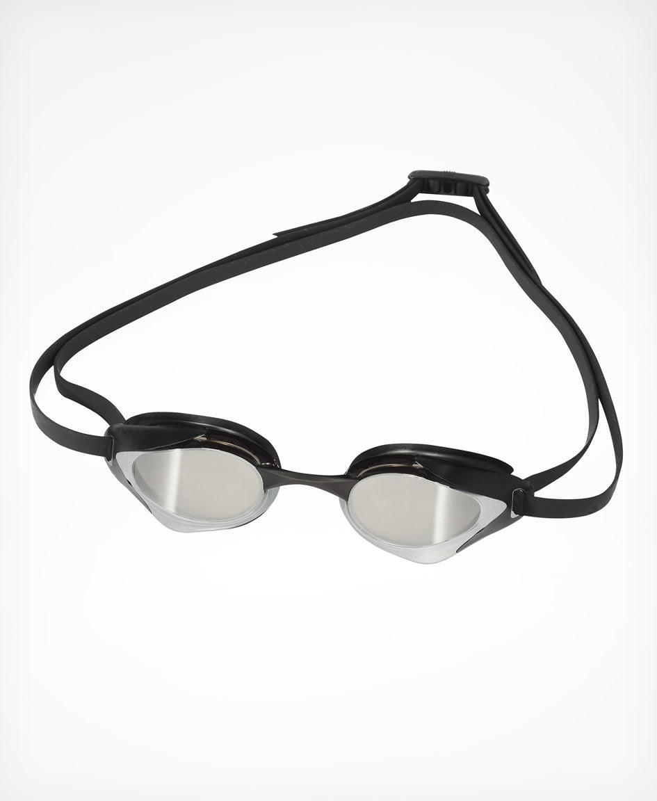 HUUB Eternal Swim Goggle frame and gasket detail