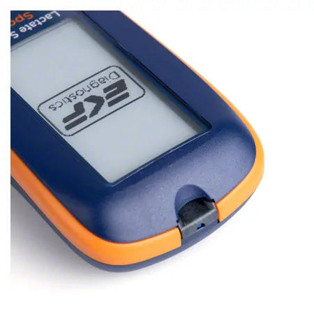 EKF Lactate Scout Sport Solo portable blood lactate analyzer by EKF Diagnostics