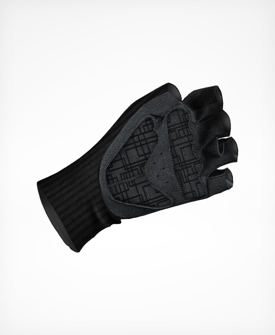 HUUB aero cycling gloves for road, track, and time trial kit planning
