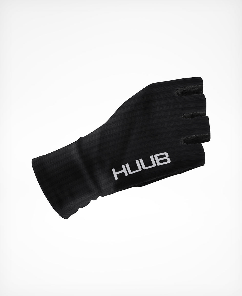 HUUB Aero Cycle Gloves product detail for race-day cycling setups