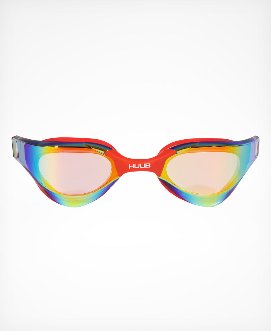 HUUB Lurz Swim Goggle colour option product view
