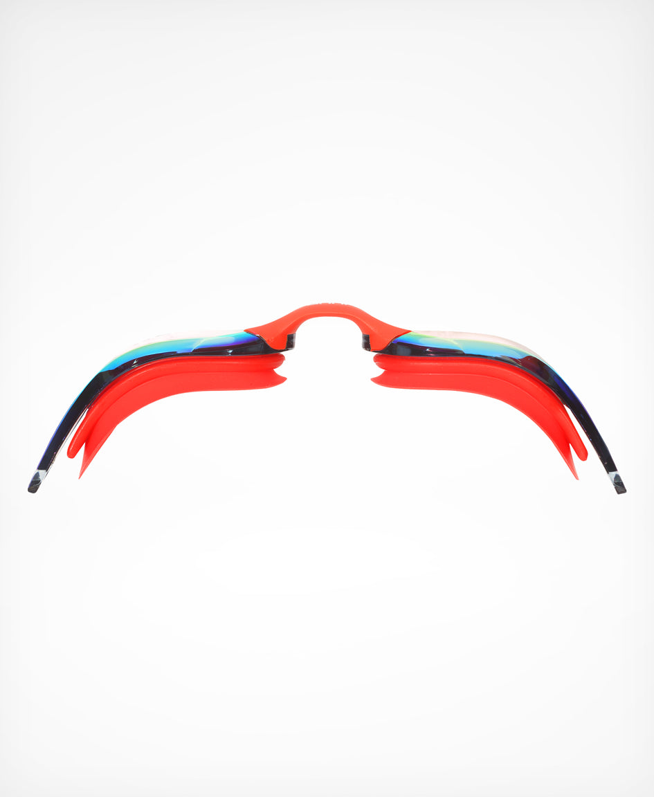 HUUB Lurz Swim Goggle product image with slim frame and strap