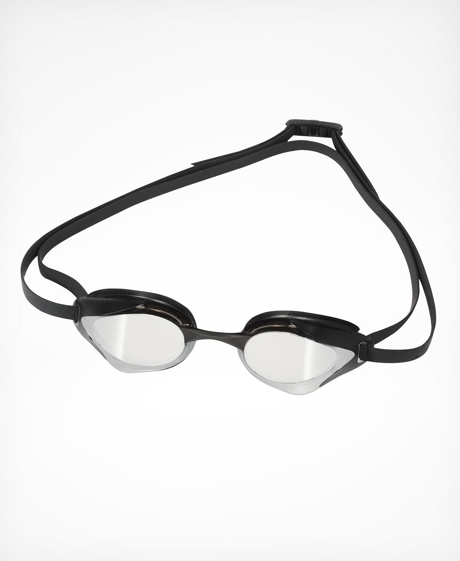 HUUB Eternal Swim Goggle with curved lens shape