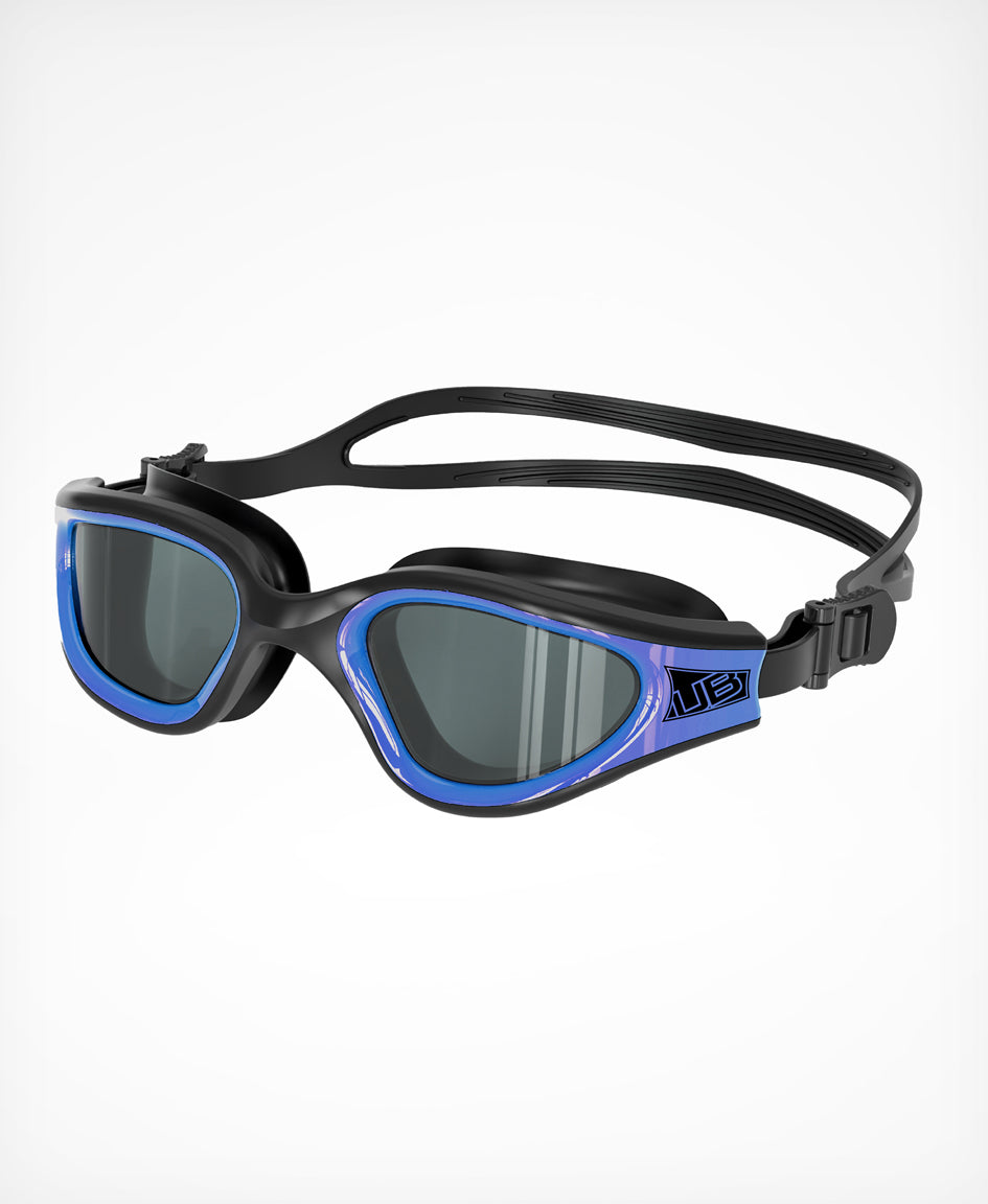 HUUB Aphotic II Swim Goggle colour option product view