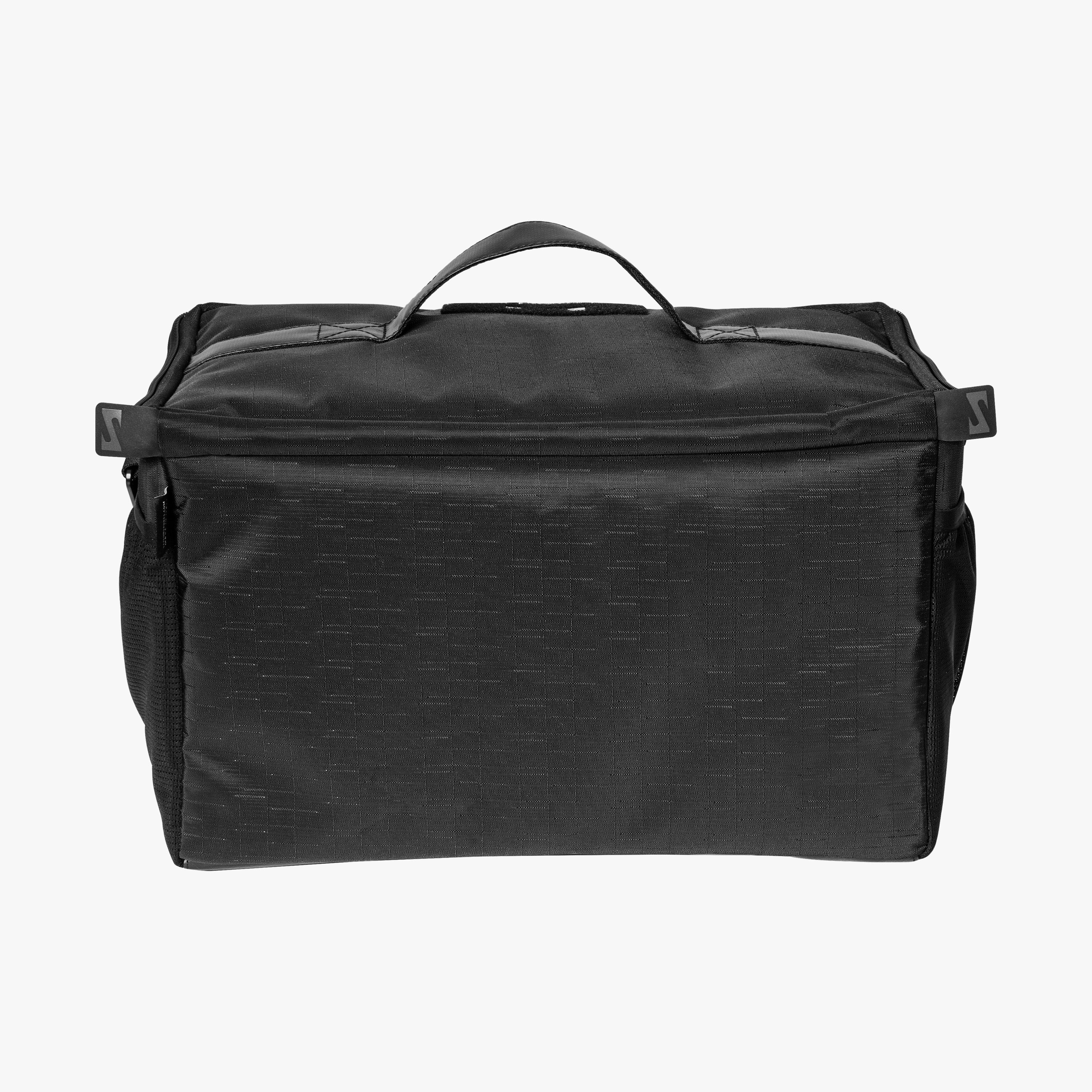 Scicon medical equipment bag with multiple compartments and durable design for professional healthcare use