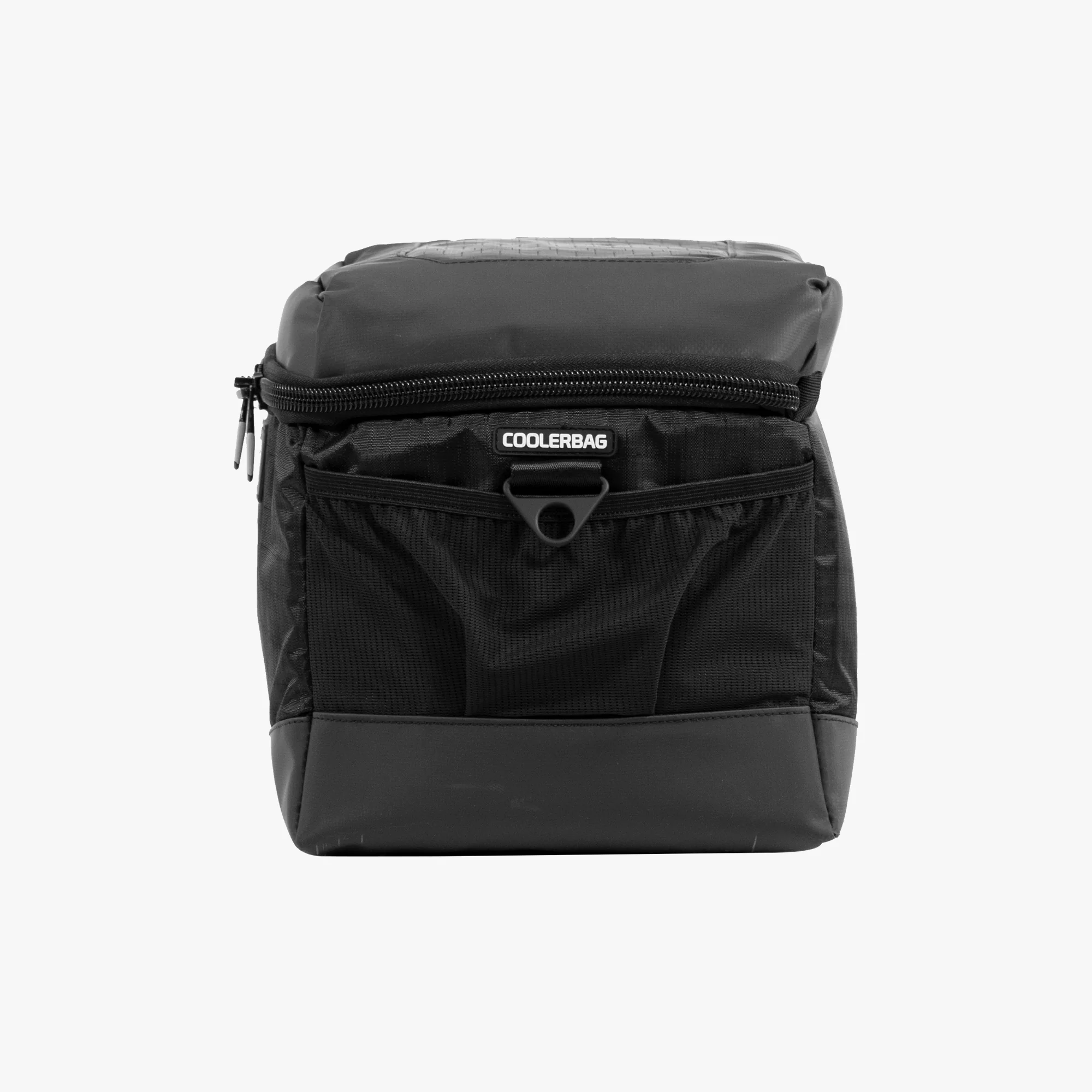 Scicon Pro Cooler Bag X 15 with insulated design, carrying handle, and durable exterior for keeping items cold.