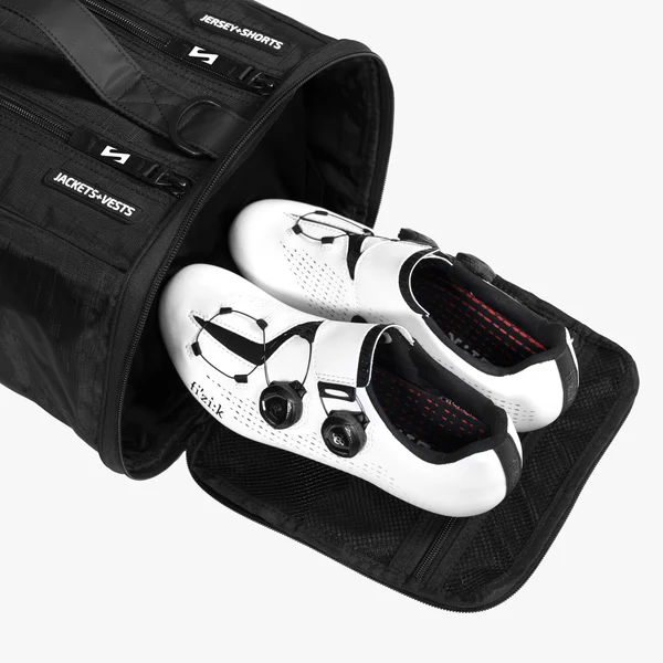 Race Day Rain Bag