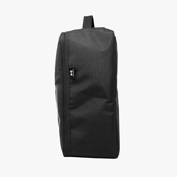 Scicon sneaker travel bag with adjustable strap and padded interior for storing and protecting sneakers during travel.
