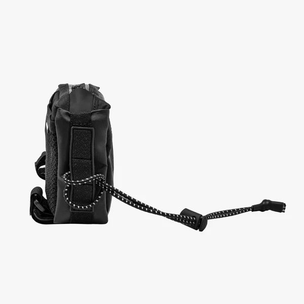 Scicon 1L top tube bag for bikes, featuring a compact design with secure zip closure and durable construction.