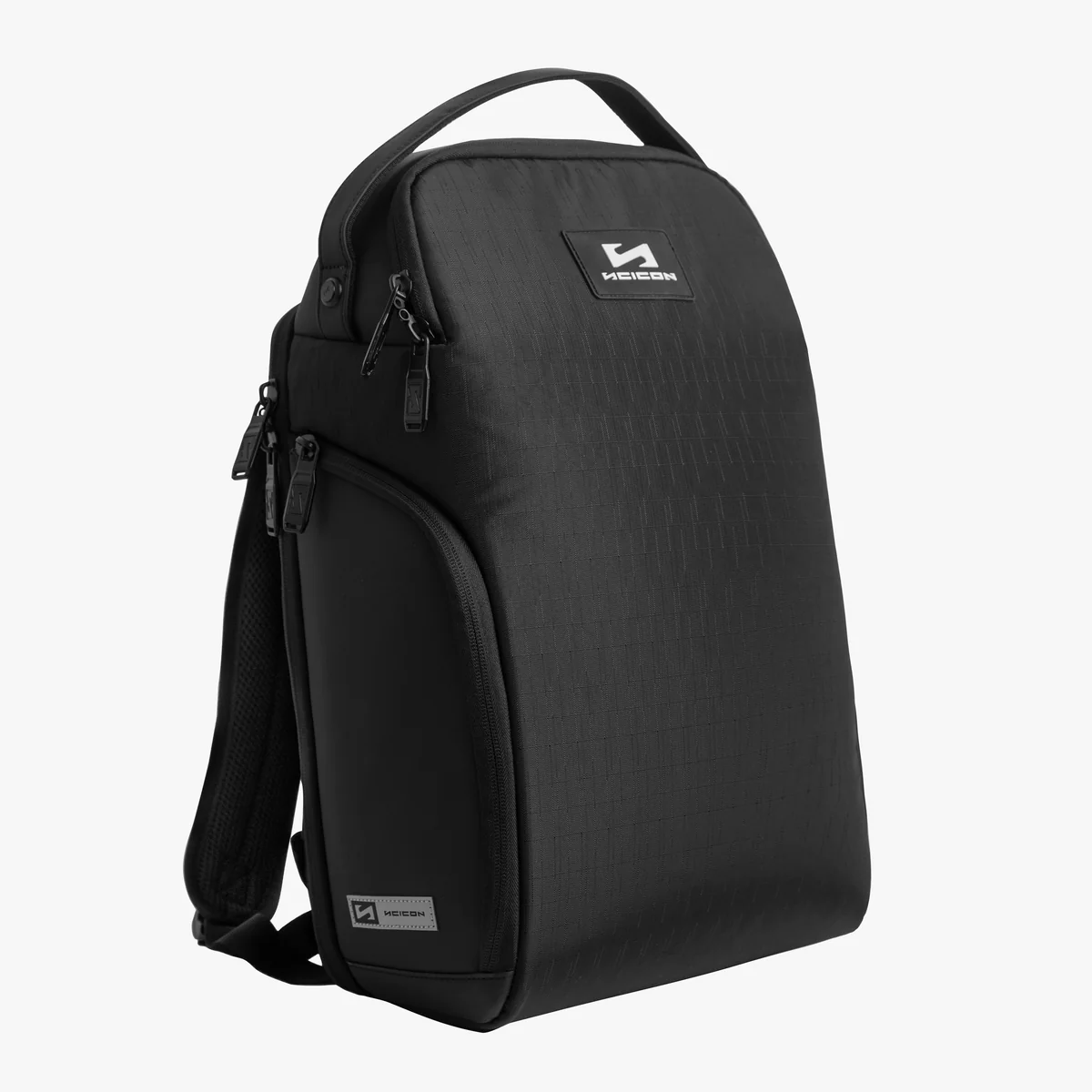 Scicon Urban Style 15L backpack with sleek design, durable fabric, and multiple compartments for everyday use.