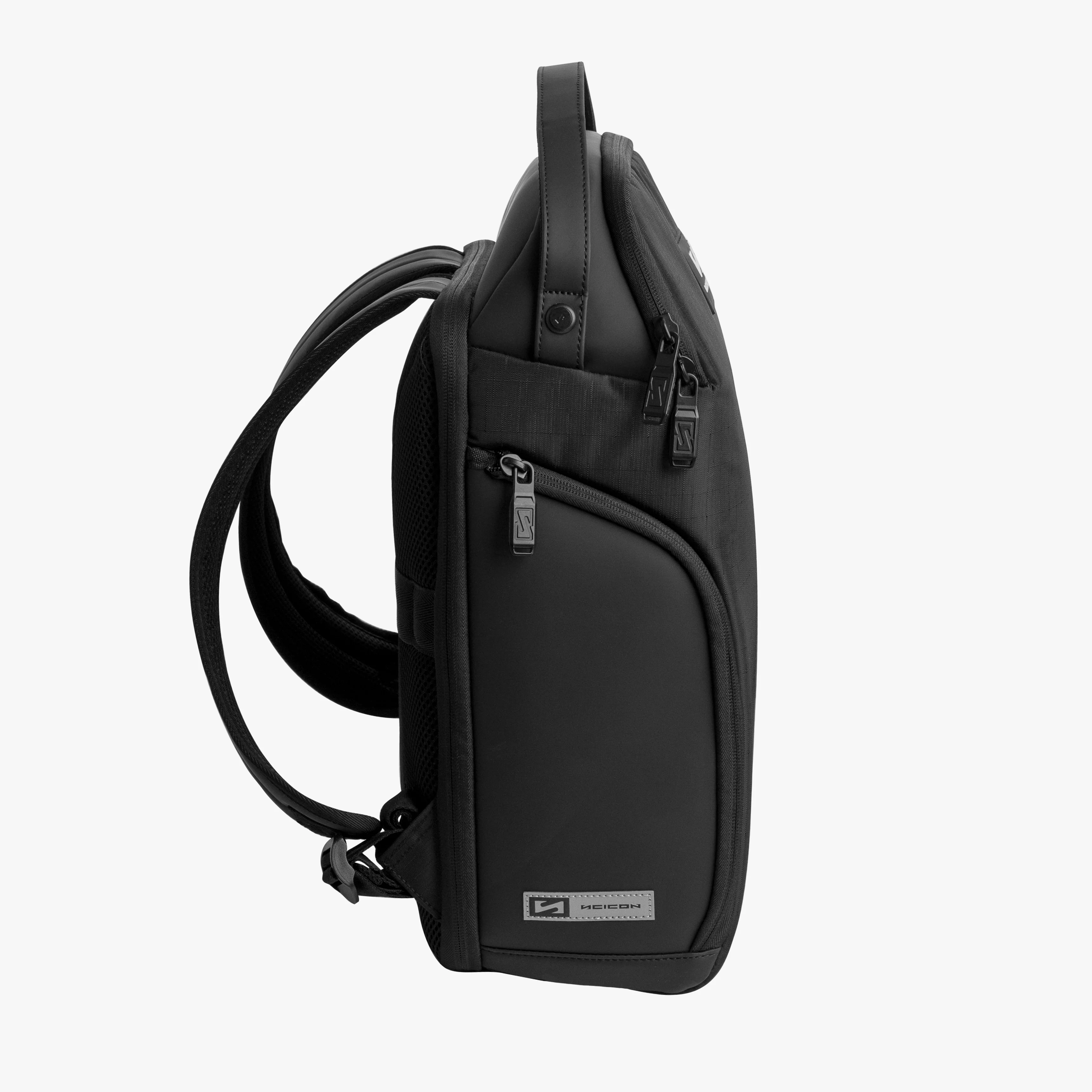 Urban Style 15L backpack by Scicon featuring a sleek design, multiple compartments, and durable fabric for everyday use.